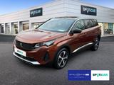 Peugeot 5008 1.2 PureTech 130 GT 7 Sitze , Sitzh.