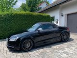 Audi TTS Roadster 2.0 TFSI quattro - - Audi TTS aus 2013