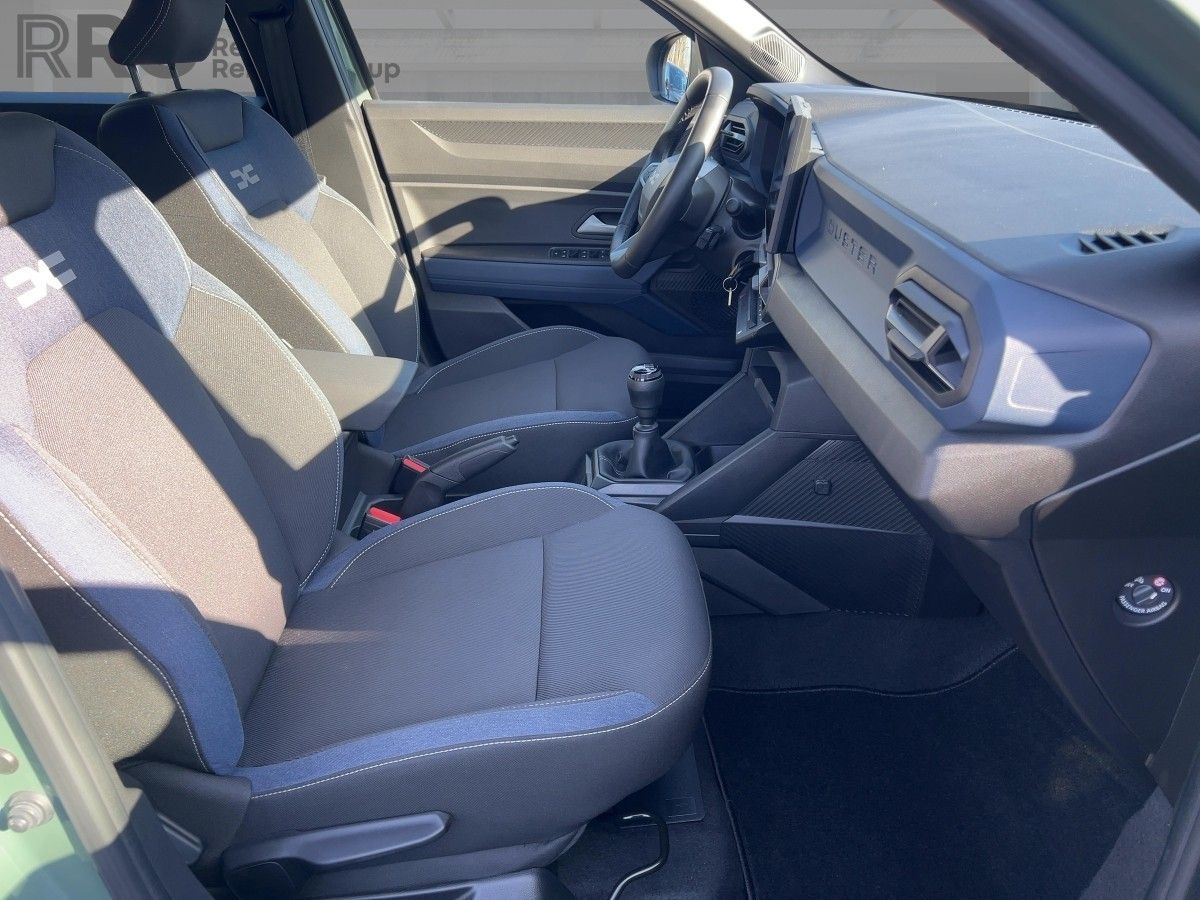 Dacia Duster - Bild 8