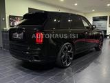 Rolls-Royce Cullinan II BLACK BADGE,FACELIFT,FULL,CURTAINS - gebrauchte Rolls Royce SUV & Geländewagen