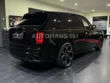Rolls-Royce Cullinan II BLACK BADGE,FACELIFT,FULL,CURTAINS - Rolls-Royce Cullinan: Black Badge