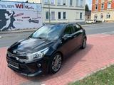 Kia Rio Platinum*Navi*Klimaaut*SHZ*PDC*LEDER*LED* - Kia Rio: Platinum