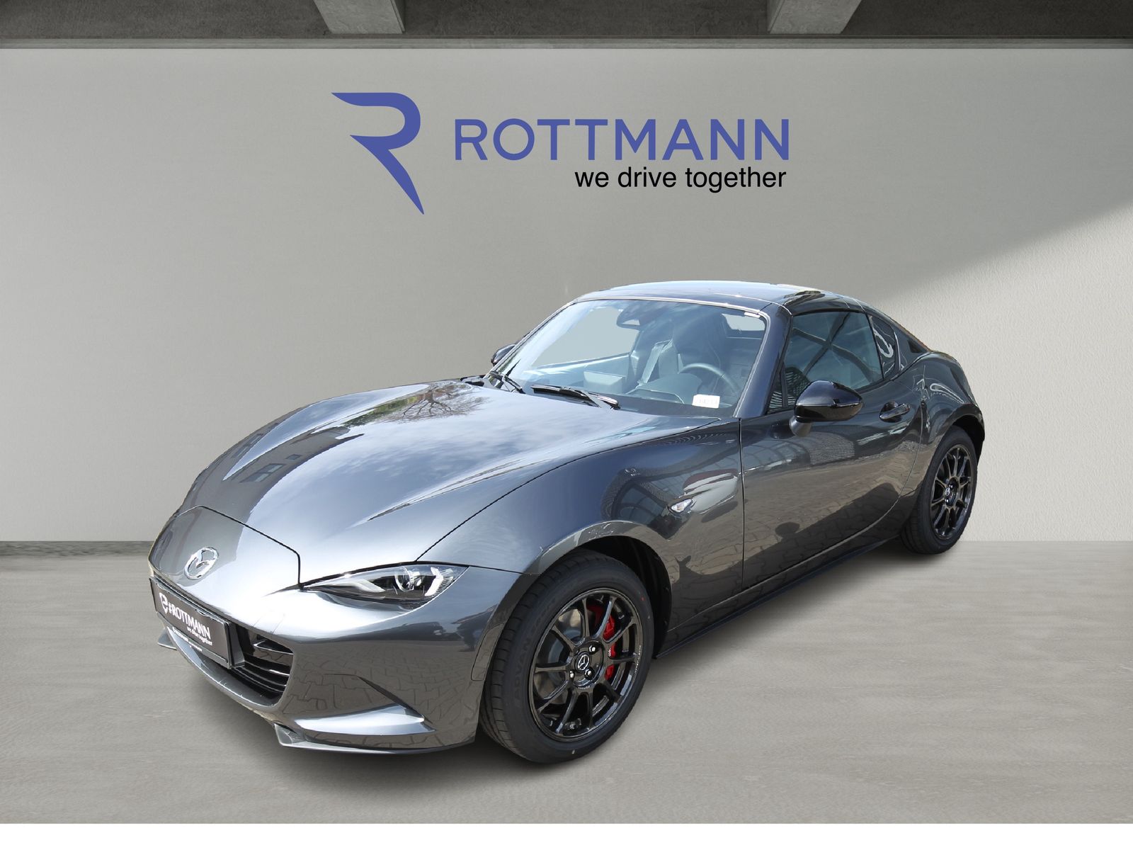Mazda MX-5 - Bild 5
