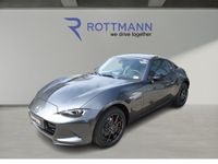 Mazda MX-5 - Vorschau Bild 5