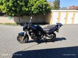 Suzuki bandit 1200 - 1998 BANDIT 1200