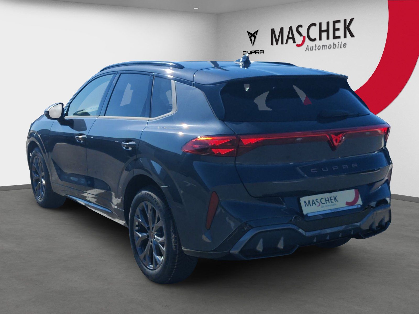 Cupra Terramar - Bild 4