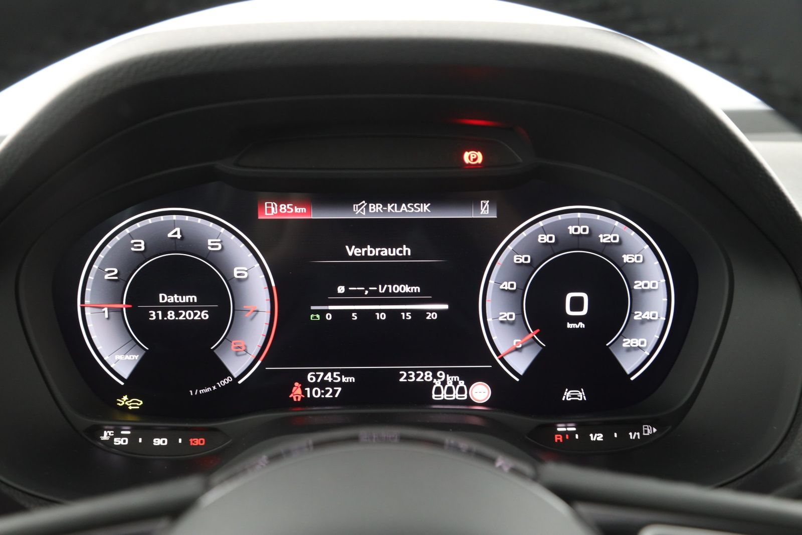 Audi Q2 - Bild 19