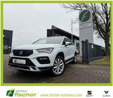 Seat Ateca Xperience 4Drive Rüfa SHZ ACC - Seat Ateca Gebrauchtwagen
