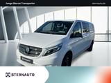 Mercedes-Benz Vito 116 CDI 4x4 Mixto EL LED NAV STH AHK LKW - Mercedes-Benz Vito: Lkw