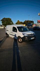Renault Grant Kangoo 1.5 dci  109PS 2015 - Renault Kangoo in Lübeck