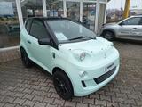 Aixam MinAuto elektro 6kWh Chic eMinAuto - Aixam MinAuto Chic