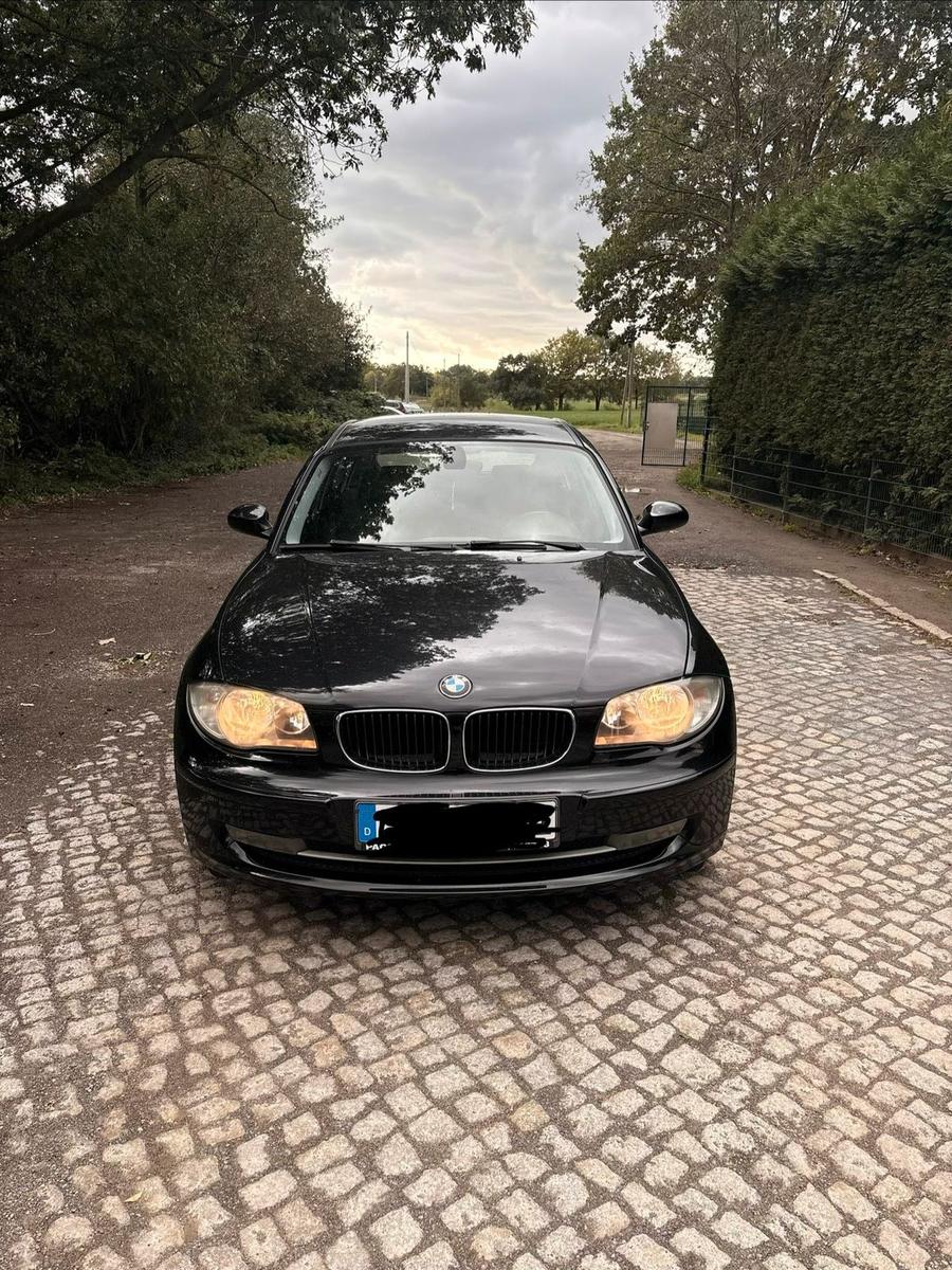 BMW 116