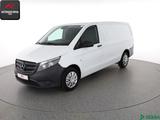 Mercedes-Benz Vito 111 CDI KASTEN LANG SITZHEIZ,KLIMA,1.HAND - Mercedes-Benz C111