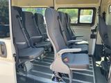 Citroën Jumper Kombi L2H2 *8 Sitzer**BEHINDERTENGERECHT* - gebrauchte Citroën Jumper aus dem Jahr 2014