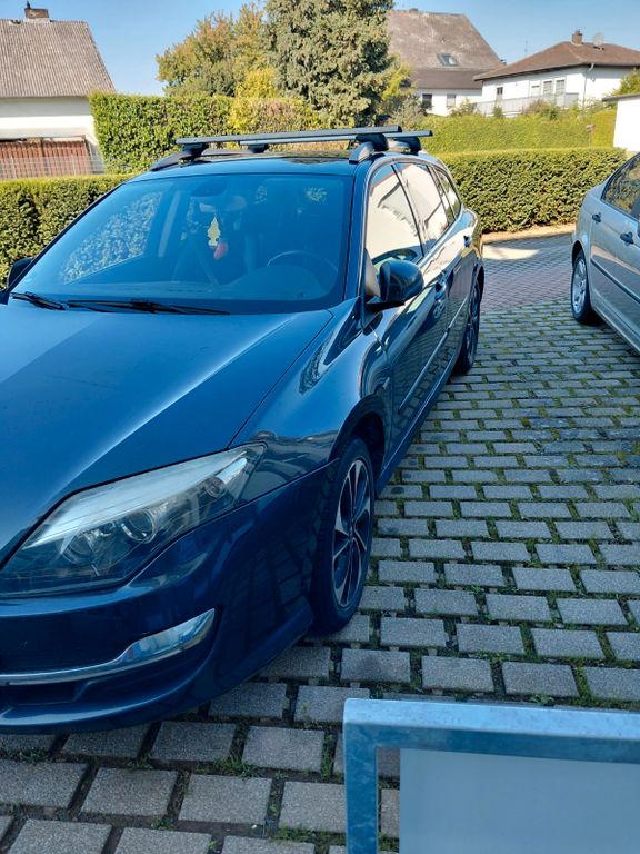 Renault Laguna