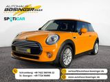 MINI Mini 1.5 12V SHZ / HUD / PANO / PDC / NAVI - MINI: Orange