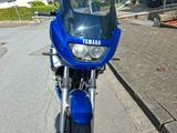 Yamaha XJR1300 RP02 - YAMAHA 2000 R1