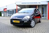 Fiat Punto Evo 0.9 TwinAir Street 5-türig Airco|Blue& - Fiat Punto Evo mit 5 Türen