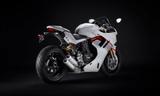 Ducati Supersport 950S / 1.Hand/Scheckheft* - DUCATI SUPERSPORT 950