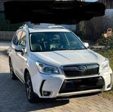 Subaru Forester 2.0 Automatik Diesel 8-fac... - gebrauchte Subaru Forester aus dem Jahr 2016