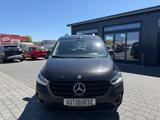 Mercedes-Benz Citan Kombi 110 CDI Pro*5 Sitzer* - gebrauchte Mercedes-Benz Citan aus dem Jahr 2021
