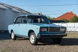 Lada 2107 - Lada 2107 Gebrauchtwagen