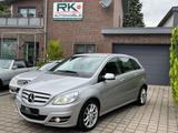 Mercedes-Benz B 200 Autotronic TÜV/AU neu - Mercedes-Benz B-Class: Autotronic