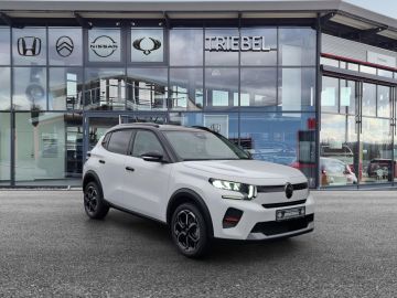 Citroën C3 Hybrid Max 110 Navi°LED°CarPlay°AAC°RFK°DAB°