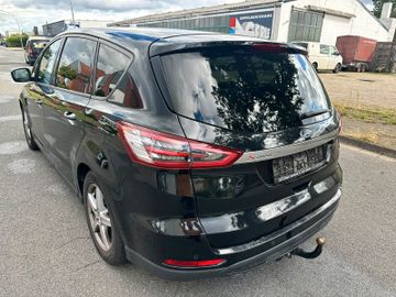 Ford Galaxy - 6