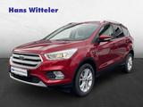 Ford Kuga 1.5 TITANIUM/NAVIGATION/WINTER-PAKET/GARAN. - rote Ford Kuga