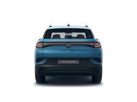 Volkswagen ID.4 - Vorschau Bild 8