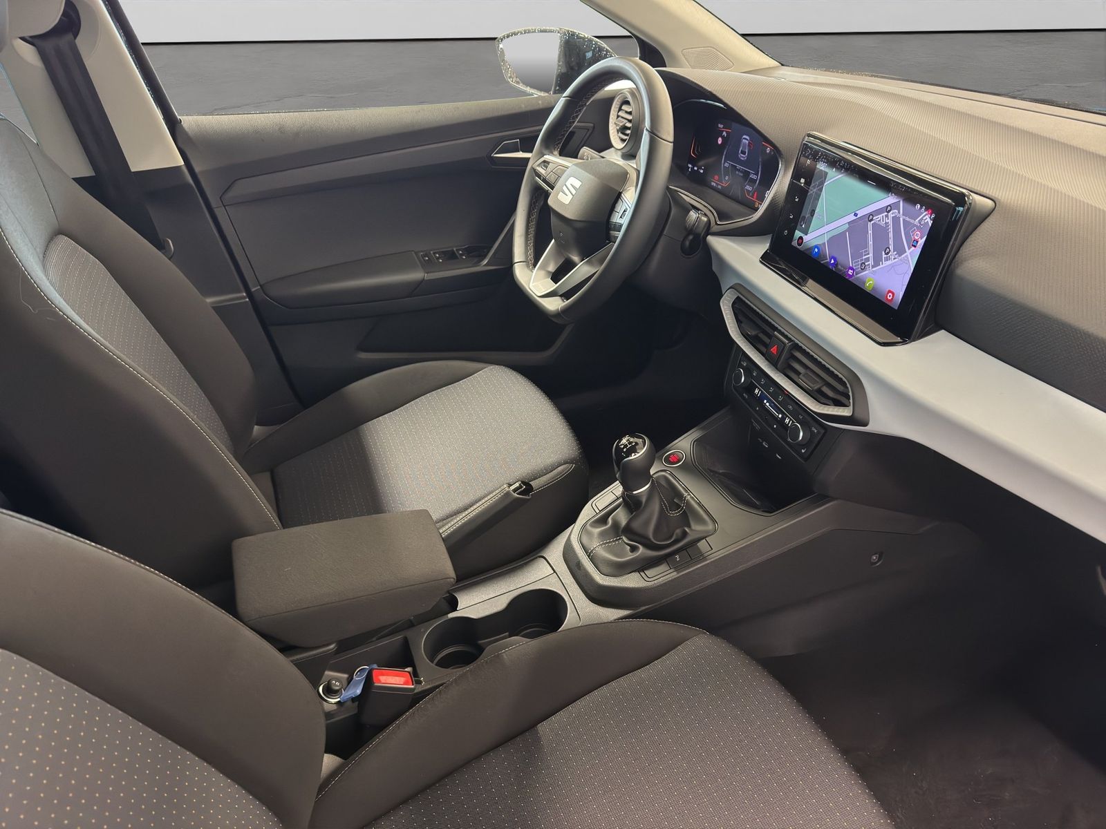 Seat Ibiza - Bild 23