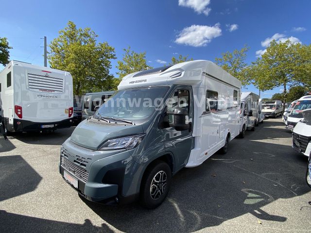 Weinsberg CaraSuite 650 MEG Edition Spicy *Hubbett...*