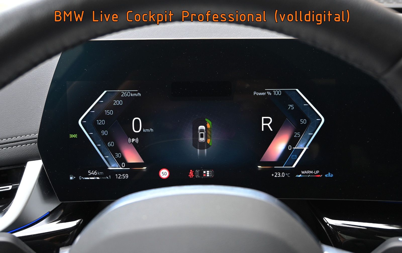 Fahrzeugabbildung BMW 218d Active Tourer Luxury °UVP 59.030°8FACH°VOLL