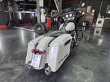 Harley-Davidson Street Glide 2010 - HARLEY-DAVIDSON 2010 STREET GLIDE