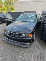 BMW 323i e36 Limo Sportsitze ST Gewinde Sc... - BMW 323 in Bonn