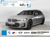 BMW 320d Touring xDrive M-Sport AHK LED HUD NAVI
