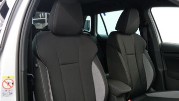 Skoda Kamiq Selection 1,5 TSI DSG PANO PDC KAM SHZ