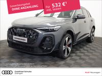 Audi Q5 - Vorschau Bild 1