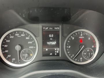 Mercedes Vito - 11