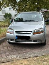 Chevrolet Kalos 1.4 Benzin TÜV 03.2027 - Chevrolet Kalos: 1.4