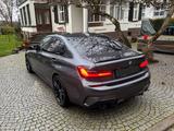 BMW 330e xDrive M Sport | ShadowL | Mineralgrau - BMW 330 in Freiburg