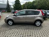 Nissan Note Acenta 1.6 Klima Automatik TÜV NEU - Nissan Note: Auto