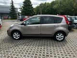 Nissan Note Acenta 1.6 Klima Automatik TÜV NEU - Nissan Note in Berlin
