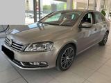 Volkswagen Passat 2.0TDI Exclusive 4Motion *TOP Ausstattung - Volkswagen Passat mit Diesel-Antrieb: Limousine