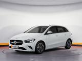Mercedes-Benz B 200 Progressive LENKRAD-Hzg.+RFK+SITZH+NAVILED - Mercedes-Benz B 200 in Braunschweig