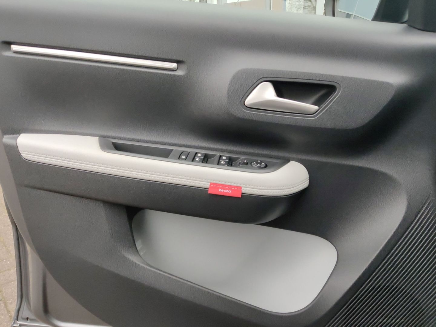 Citroën C3 - Bild 13