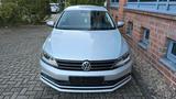 Volkswagen VW JETTA BENZIN PDC, SZH,START/STOP AUTOMA... - gebrauchte VW Jetta aus dem Jahr 2015