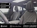Mercedes-Benz EQS 53 4M+ AMG Fond+ Massage Sitzklima Mod 24 - Mercedes-Benz EQS Gebrauchtwagen