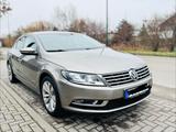 Volkswagen Passat CC - Volkswagen Passat CC: Von Privat